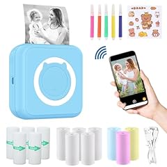 Zakvop mini imprimante d'occasion  Livré partout en France