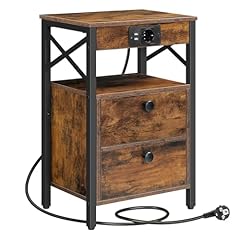 Hoobro table chevet d'occasion  Livré partout en France