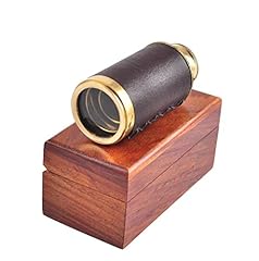 Antique marine brass for sale  Delivered anywhere in UK