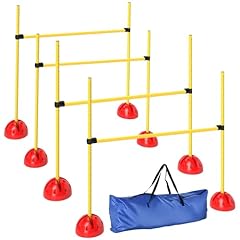 Pawhut piece agility for sale  Delivered anywhere in UK