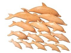 Woru schwimmender delfin gebraucht kaufen  Wird an jeden Ort in Deutschland