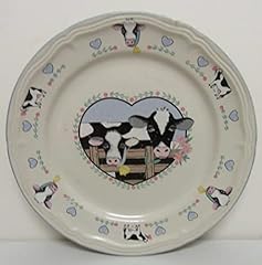 Whimsical plate tienshan for sale  Delivered anywhere in USA 