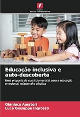 Educação inclusiva auto usato  Spedito ovunque in Italia 