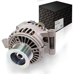 Alternator honda civic for sale  Delivered anywhere in UK