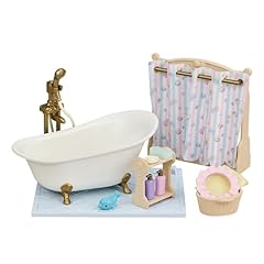 Calico critters bath for sale  Delivered anywhere in USA 
