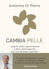 Cambia pelle. segreti usato  Spedito ovunque in Italia 