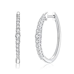 Trendolla hoop earring for sale  Delivered anywhere in USA 