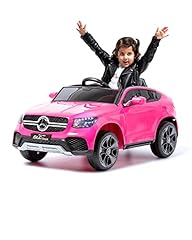 Ataa mercedes glc d'occasion  Livré partout en France