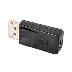 Cablecc adattatore displayport usato  Spedito ovunque in Italia 