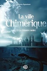 Chimère noire d'occasion  Livré partout en France