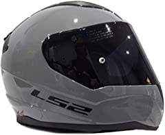 Ls2 casco integrale usato  Spedito ovunque in Italia 