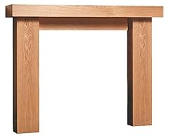 Electric gas wooden for sale  Delivered anywhere in UK