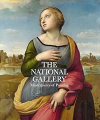 National gallery masterpieces for sale  Delivered anywhere in USA 