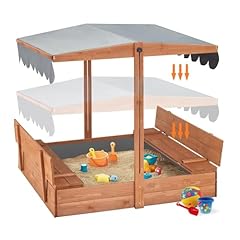 Yoleny sandbox lid for sale  Delivered anywhere in USA 
