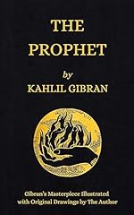 Prophet kahlil gibran for sale  Delivered anywhere in Ireland