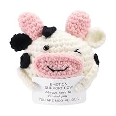 Positive cow mini for sale  Delivered anywhere in USA 