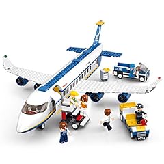 Aliquid flugzeug klemmbaustein gebraucht kaufen  Wird an jeden Ort in Deutschland