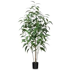 Crosofmi artificial plants for sale  Delivered anywhere in UK