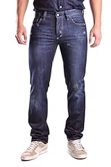 Dekker jeans pantalone usato  Spedito ovunque in Italia 