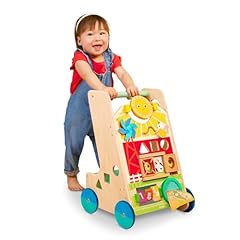 Battat wooden activity for sale  Delivered anywhere in USA 