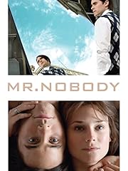 Mr. nobody usato  Spedito ovunque in Italia 
