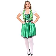 Ladies patricks day for sale  Delivered anywhere in UK
