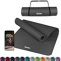 Alpidex yogamatte extra gebraucht kaufen  Wird an jeden Ort in Deutschland