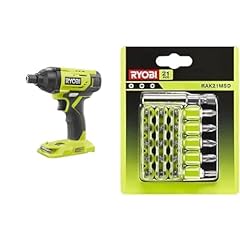 Ryobi visseuse chocs d'occasion  Livré partout en France