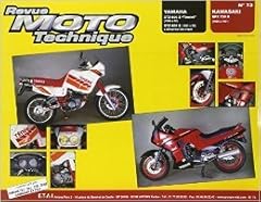 Revue moto technique d'occasion  Livré partout en France