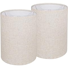 Lampshades set tall for sale  Delivered anywhere in USA 