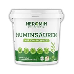 Neromin huminsäuren 100 gebraucht kaufen  Wird an jeden Ort in Deutschland