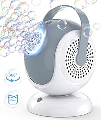 Joyfuture bubble machine for sale  Delivered anywhere in USA 
