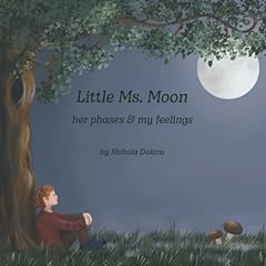 Little ms. moon... for sale  Delivered anywhere in USA 