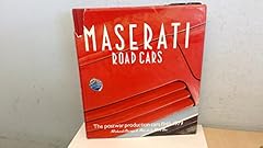 Maserati road cars for sale  Delivered anywhere in UK