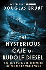 Mysterious case rudolf for sale  Delivered anywhere in USA 