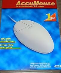 Vintage accumouse opto for sale  Delivered anywhere in USA 