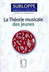 Théorie musicale jeunes d'occasion  Livré partout en France