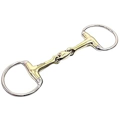 Bar equine eggbutt for sale  Delivered anywhere in USA 
