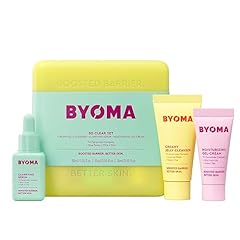 Byoma clarifying starter for sale  Delivered anywhere in UK