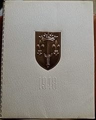 Croiseur jeanne arc d'occasion  Livré partout en France