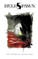 Hellspawn complete collection for sale  Delivered anywhere in USA 