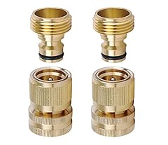 Likage brass hose for sale  Delivered anywhere in USA 