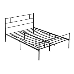 Homcom struttura letto usato  Spedito ovunque in Italia 