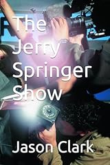 Jerry springer show for sale  Delivered anywhere in UK