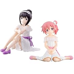 Niukaisi anime figure usato  Spedito ovunque in Italia 
