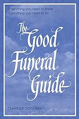 Good funeral guide for sale  Delivered anywhere in UK