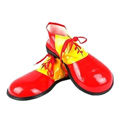 Halloween clown shoes for sale  Delivered anywhere in USA 