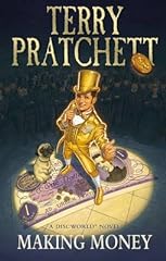 Terry pratchett february for sale  Delivered anywhere in UK