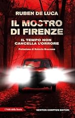 Mostro firenze usato  Spedito ovunque in Italia 