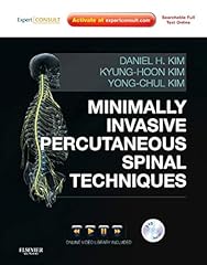Minimally invasive percutaneou for sale  Delivered anywhere in USA 